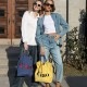 ݥ5ܢACCOUNT()CIAO TOTE BAGMAB108GDEʳ¨ȯ