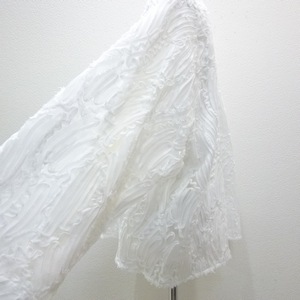PaulineBleu(ݥ꡼̥֥롼)ڥ塼ơץǥĹµTOPS16348ʳ¨ȯ