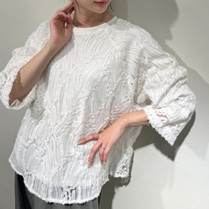 PaulineBleu(ݥ꡼̥֥롼)ڥ塼ơץǥĹµTOPS16348ʳ¨ȯ