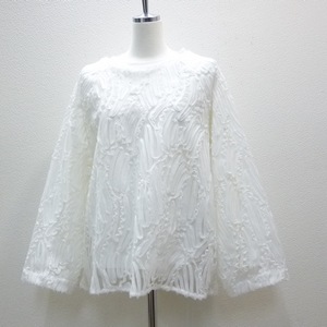 PaulineBleu(ݥ꡼̥֥롼)ڥ塼ơץǥĹµTOPS16348ʳ¨ȯ