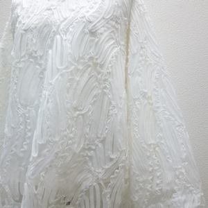 PaulineBleu(ݥ꡼̥֥롼)ڥ塼ơץǥĹµTOPS16348ʳ¨ȯ