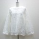 PaulineBleu(ݥ꡼̥֥롼)ڥ塼ơץǥĹµTOPS16348ʳ¨ȯ