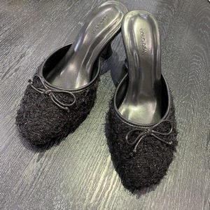 SALE30%��COCODEAL(�����ǥ�����)�ڥХꥨ�������饦��ɥȥ��ߥ塼���75657213���������ʳ�¨��ȯ����