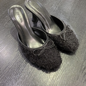 SALE30%��COCODEAL(�����ǥ�����)�ڥХꥨ�������饦��ɥȥ��ߥ塼���75657213���������ʳ�¨��ȯ����