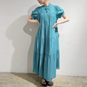 SALE50%OFF��PaulineBleu(�ݥ꡼�̥֥���)�ڥ��ƥ�Ⱦµ�ƥ������ɥ��ԡ�����57168���������ʳ�¨��ȯ����