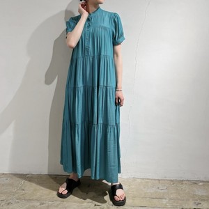 SALE50%OFF��PaulineBleu(�ݥ꡼�̥֥���)�ڥ��ƥ�Ⱦµ�ƥ������ɥ��ԡ�����57168���������ʳ�¨��ȯ����