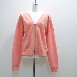 PaulineBleu(�ݥ꡼�̥֥���)���ۿ����ƥå�ZIP�����ǥ������47506���������ʳ�¨��ȯ����