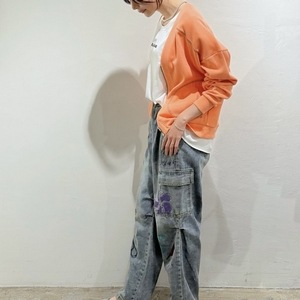 PaulineBleu(�ݥ꡼�̥֥���)���ۿ����ƥå�ZIP�����ǥ������47506���������ʳ�¨��ȯ����