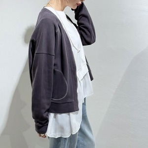 PaulineBleu(�ݥ꡼�̥֥���)���ۿ����ƥå�ZIP�����ǥ������47506���������ʳ�¨��ȯ����