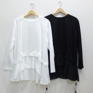 PaulineBleu(�ݥ꡼�̥֥���)�ڿ�����ĹµTOPS��17543���������ʳ�¨��ȯ����