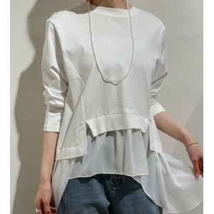 PaulineBleu(�ݥ꡼�̥֥���)�ڿ�����ĹµTOPS��17543���������ʳ�¨��ȯ����