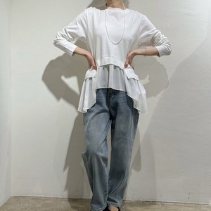 PaulineBleu(�ݥ꡼�̥֥���)�ڿ�����ĹµTOPS��17543���������ʳ�¨��ȯ����