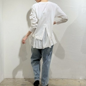 PaulineBleu(�ݥ꡼�̥֥���)�ڿ�����ĹµTOPS��17543���������ʳ�¨��ȯ����