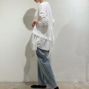 PaulineBleu(�ݥ꡼�̥֥���)�ڿ�����ĹµTOPS��17543���������ʳ�¨��ȯ����