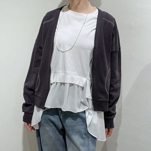 PaulineBleu(�ݥ꡼�̥֥���)�ڿ�����ĹµTOPS��17543���������ʳ�¨��ȯ����