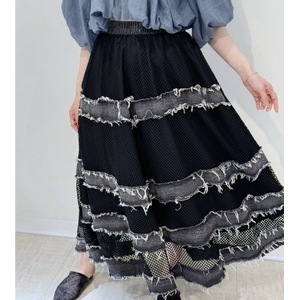 PaulineBleu(�ݥ꡼�̥֥���)�ڥե�󥸥ǥ˥����إ�å��她�����ȡ�87728���������ʳ�¨��ȯ����