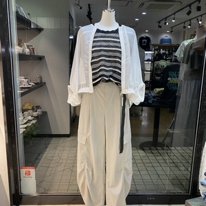 SALE40%OFF��PaulineBleu(�ݥ꡼�̥֥���)�ڥܡ������Ρ����꡼�֥˥åȡ�37725���������ʳ�¨��ȯ����