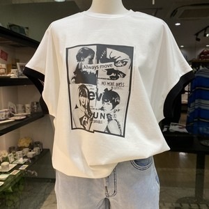 SALE30%OFF��PaulineBleu(�ݥ꡼�̥֥���)�ڥե��ȥץ���ȾµTOPS��17723���������ʳ�¨��ȯ����