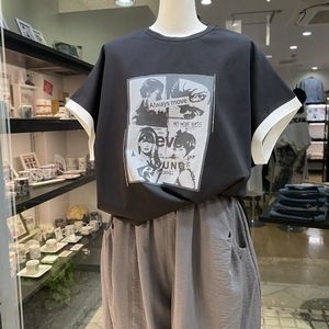PaulineBleu(�ݥ꡼�̥֥���)�ڥե��ȥץ���ȾµTOPS��17723���������ʳ�¨��ȯ����