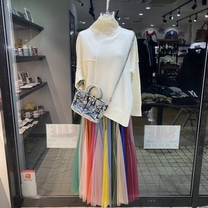 PaulineBleu(�ݥ꡼�̥֥���)�ڥ���ե���塼��ե쥢���������ȡ�87101���������ʳ�¨��ȯ����