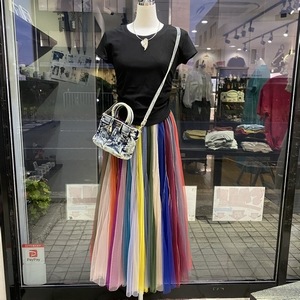 PaulineBleu(�ݥ꡼�̥֥���)�ڥ���ե���塼��ե쥢���������ȡ�87101���������ʳ�¨��ȯ����