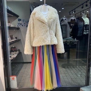 PaulineBleu(�ݥ꡼�̥֥���)�ڥ���ե���塼��ե쥢���������ȡ�87101���������ʳ�¨��ȯ����