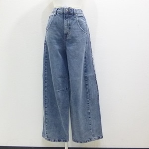 SALE50%OFF��LUGIVA(�륮��)�ڥ�����ե�󥸥ǥ˥�ѥ�ġ�302523���������ʳ�¨��ȯ����