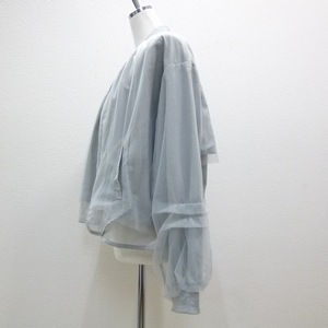 PaulineBleu(�ݥ꡼�̥֥���)�ڥ��塼��쥤�䡼�ɥ֥륾���47534�������ʳ�¨��ȯ����