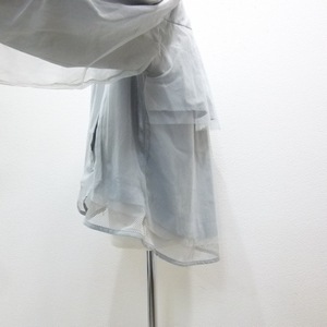 PaulineBleu(�ݥ꡼�̥֥���)�ڥ��塼��쥤�䡼�ɥ֥륾���47534�������ʳ�¨��ȯ����