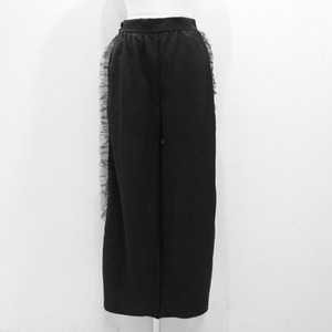 3�����50%OFF��PaulineBleu(�ݥ꡼�̥֥���)�ڥե��٥��ȡ��ѥ�ġ�17298/77299���������ʳ�¨��ȯ����