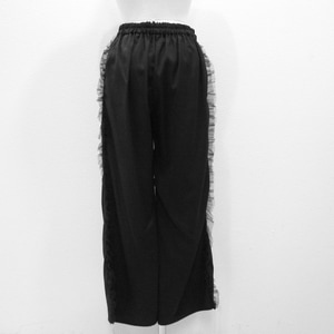 3�����50%OFF��PaulineBleu(�ݥ꡼�̥֥���)�ڥե��٥��ȡ��ѥ�ġ�17298/77299���������ʳ�¨��ȯ����