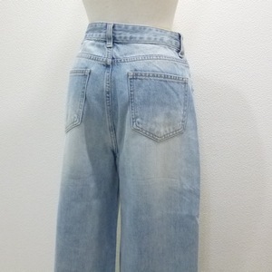 PaulineBleu(�ݥ꡼�̥֥���)�ڥ�����ڥ���ȥǥ˥�ѥ�ġ�77804���������ʳ�¨��ȯ����