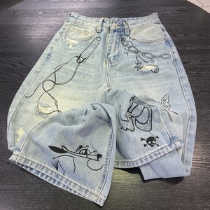 PaulineBleu(�ݥ꡼�̥֥���)�ڥ�����ڥ���ȥǥ˥�ѥ�ġ�77804���������ʳ�¨��ȯ����