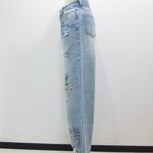 PaulineBleu(�ݥ꡼�̥֥���)�ڥ�����ڥ���ȥǥ˥�ѥ�ġ�77804���������ʳ�¨��ȯ����