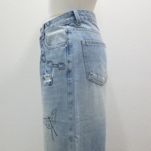 PaulineBleu(�ݥ꡼�̥֥���)�ڥ�����ڥ���ȥǥ˥�ѥ�ġ�77804���������ʳ�¨��ȯ����