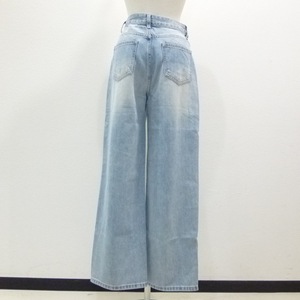 PaulineBleu(�ݥ꡼�̥֥���)�ڥ�����ڥ���ȥǥ˥�ѥ�ġ�77804���������ʳ�¨��ȯ����