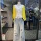 PaulineBleu(�ݥ꡼�̥֥���)�ڥ�����ڥ���ȥǥ˥�ѥ�ġ�77804���������ʳ�¨��ȯ����