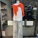 �����٢�PaulineBleu(�ݥ꡼�̥֥���)�ڥ�����ڥ���ȥǥ˥�ѥ�ġ�77804���������ʳ�¨��ȯ����