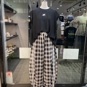 SALE40%OFF��PaulineBleu(�ݥ꡼�̥֥���)�ڥϡ��ȥХå������ץ���TOPS��17710���������ʳ�¨��ȯ����