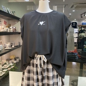 SALE40%OFF��PaulineBleu(�ݥ꡼�̥֥���)�ڥϡ��ȥХå������ץ���TOPS��17710���������ʳ�¨��ȯ����