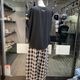SALE40%OFF��PaulineBleu(�ݥ꡼�̥֥���)�ڥϡ��ȥХå������ץ���TOPS��17710���������ʳ�¨��ȯ����