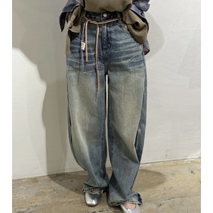 PaulineBleu(�ݥ꡼�̥֥���)�ڥ������դ��ԥ󥿥å��ǥ˥�ѥ�ġ�77577���������ʳ�¨��ȯ����