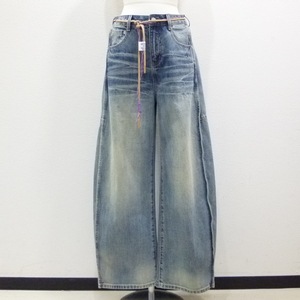 PaulineBleu(�ݥ꡼�̥֥���)�ڥ������դ��ԥ󥿥å��ǥ˥�ѥ�ġ�77577���������ʳ�¨��ȯ����