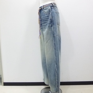 PaulineBleu(�ݥ꡼�̥֥���)�ڥ������դ��ԥ󥿥å��ǥ˥�ѥ�ġ�77577���������ʳ�¨��ȯ����