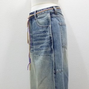 PaulineBleu(�ݥ꡼�̥֥���)�ڥ������դ��ԥ󥿥å��ǥ˥�ѥ�ġ�77577���������ʳ�¨��ȯ����