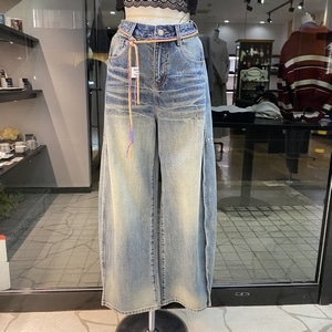 PaulineBleu(�ݥ꡼�̥֥���)�ڥ������դ��ԥ󥿥å��ǥ˥�ѥ�ġ�77577���������ʳ�¨��ȯ����