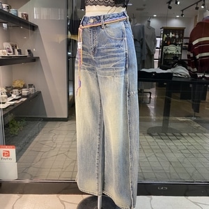 PaulineBleu(�ݥ꡼�̥֥���)�ڥ������դ��ԥ󥿥å��ǥ˥�ѥ�ġ�77577���������ʳ�¨��ȯ����