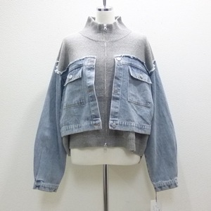 LUGIVA(�륮��)�ڥǥ˥�ɥå��󥰥֥륾���302511���������ʳ�¨��ȯ����