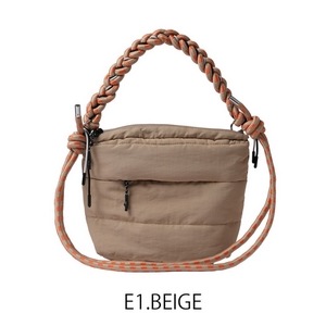 �ݥ����5�ܢ�MICALLE(�ߥ�����)�ڥ���ƥ���2WAYBAG��MMH143GEC���������ʳ�¨��ȯ����