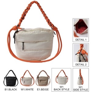 �ݥ����5�ܢ�MICALLE(�ߥ�����)�ڥ���ƥ���2WAYBAG��MMH143GEC���������ʳ�¨��ȯ����
